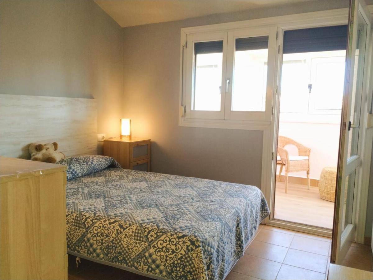 Apartamento Entrerios Μπαρμπάστρο Εξωτερικό φωτογραφία