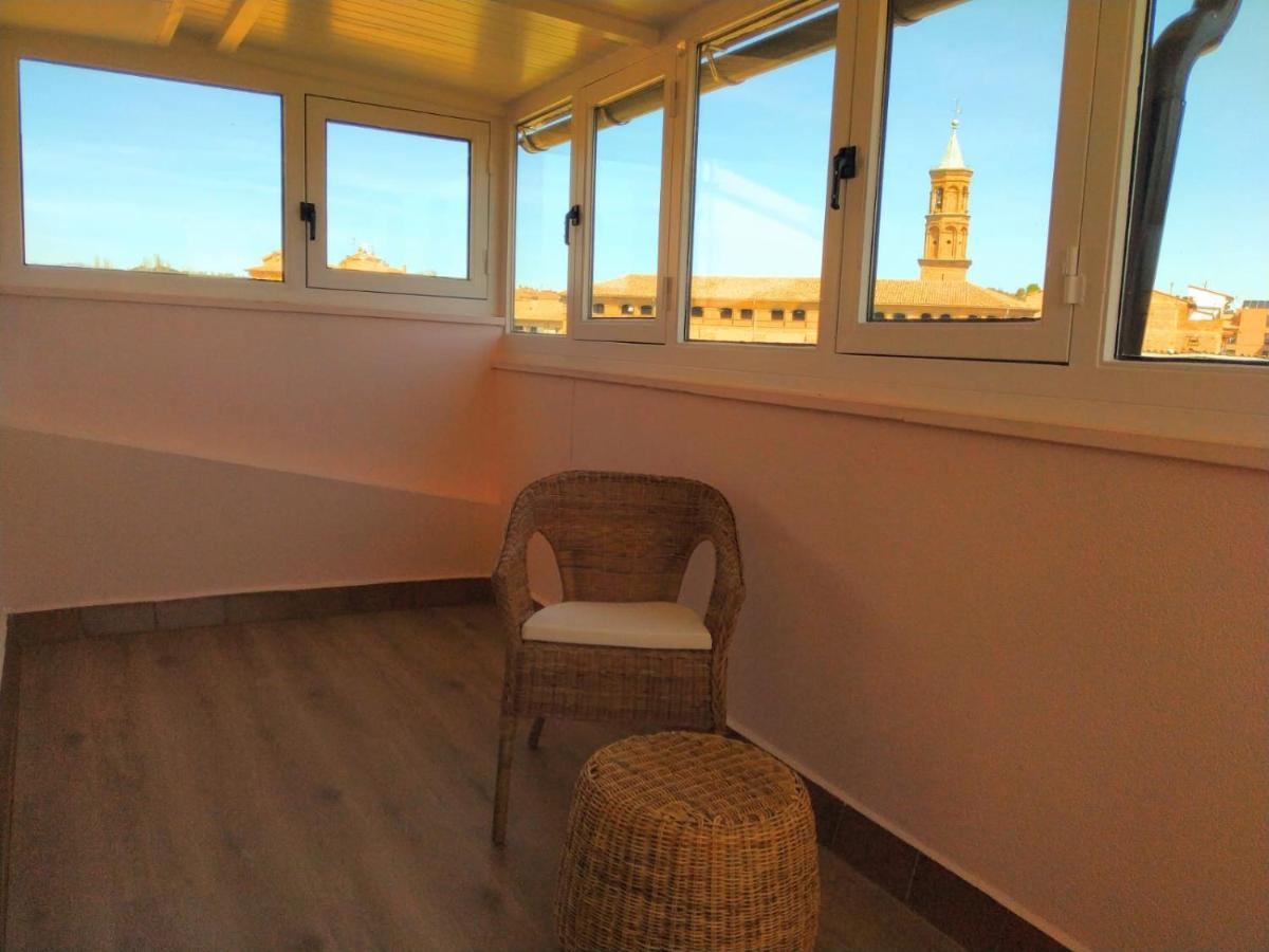 Apartamento Entrerios Μπαρμπάστρο Εξωτερικό φωτογραφία