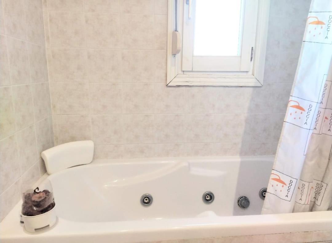 Apartamento Entrerios Μπαρμπάστρο Εξωτερικό φωτογραφία