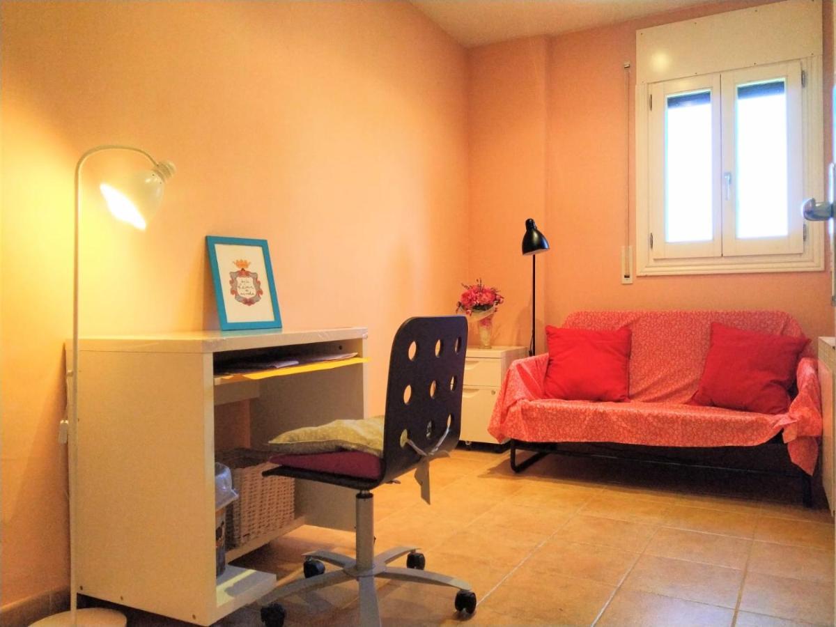 Apartamento Entrerios Μπαρμπάστρο Εξωτερικό φωτογραφία