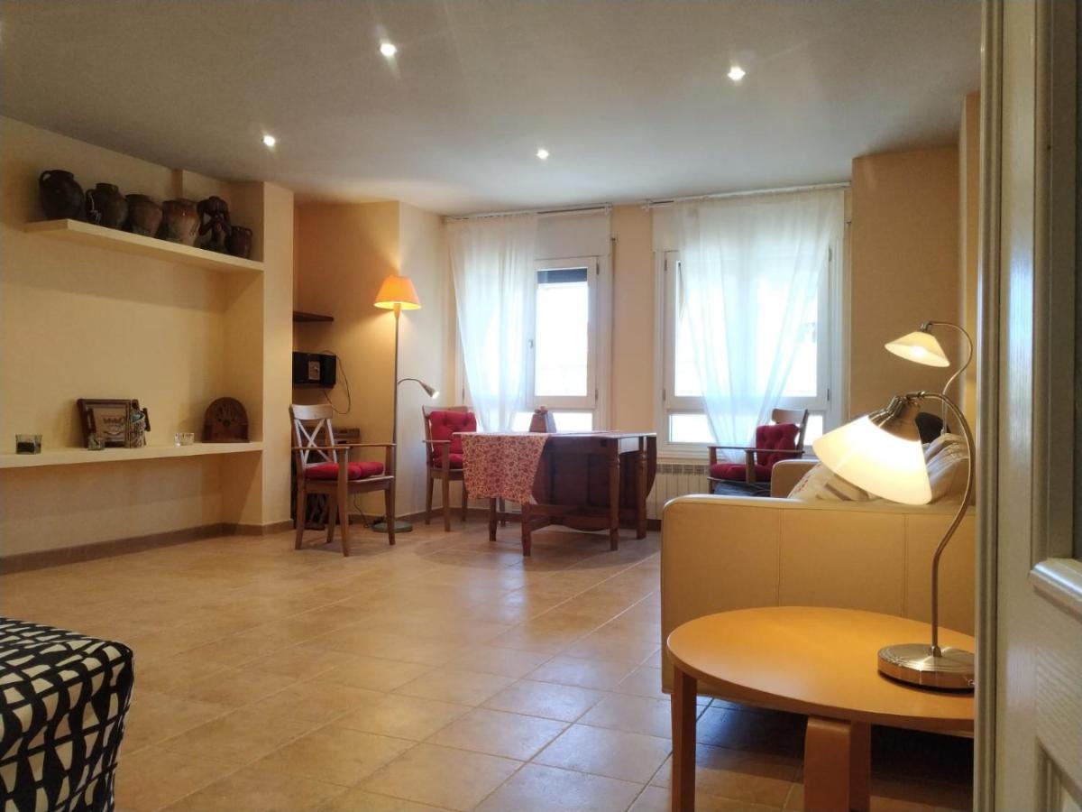 Apartamento Entrerios Μπαρμπάστρο Εξωτερικό φωτογραφία