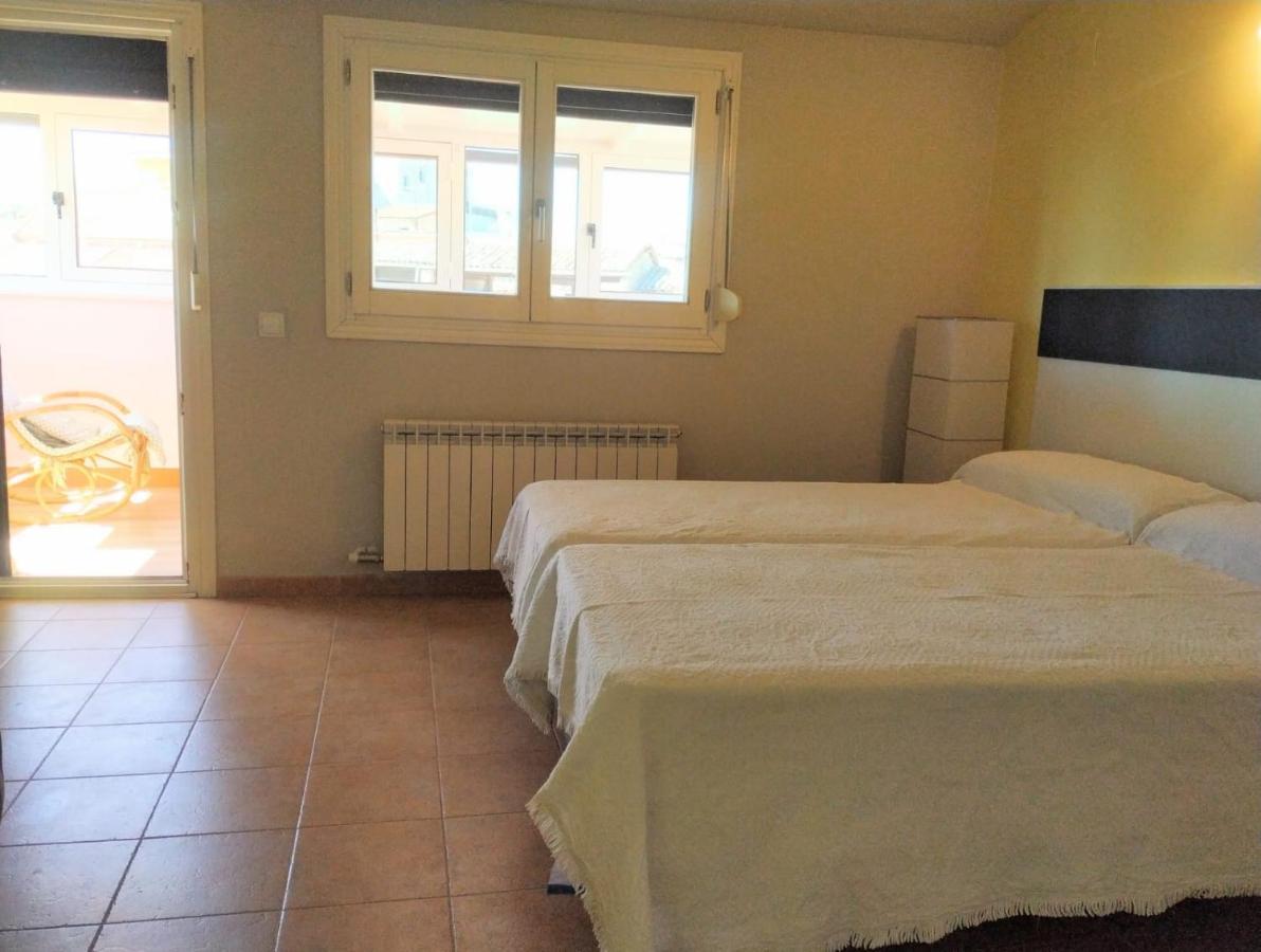 Apartamento Entrerios Μπαρμπάστρο Εξωτερικό φωτογραφία