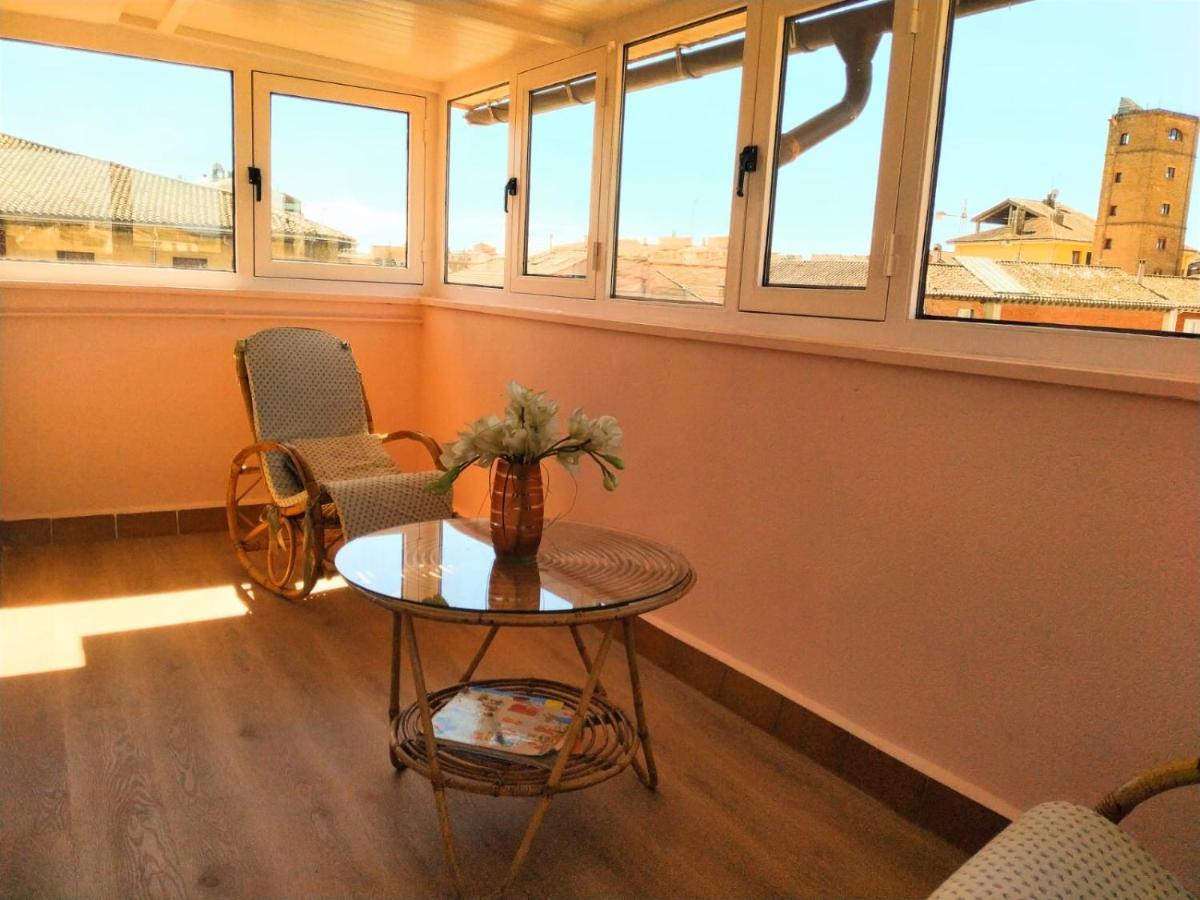 Apartamento Entrerios Μπαρμπάστρο Εξωτερικό φωτογραφία
