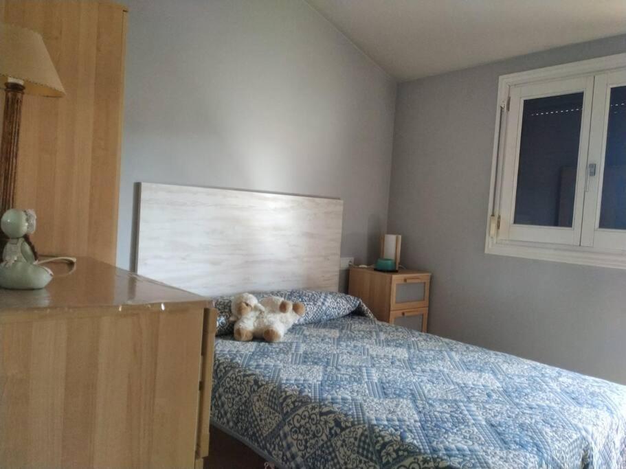 Apartamento Entrerios Μπαρμπάστρο Εξωτερικό φωτογραφία