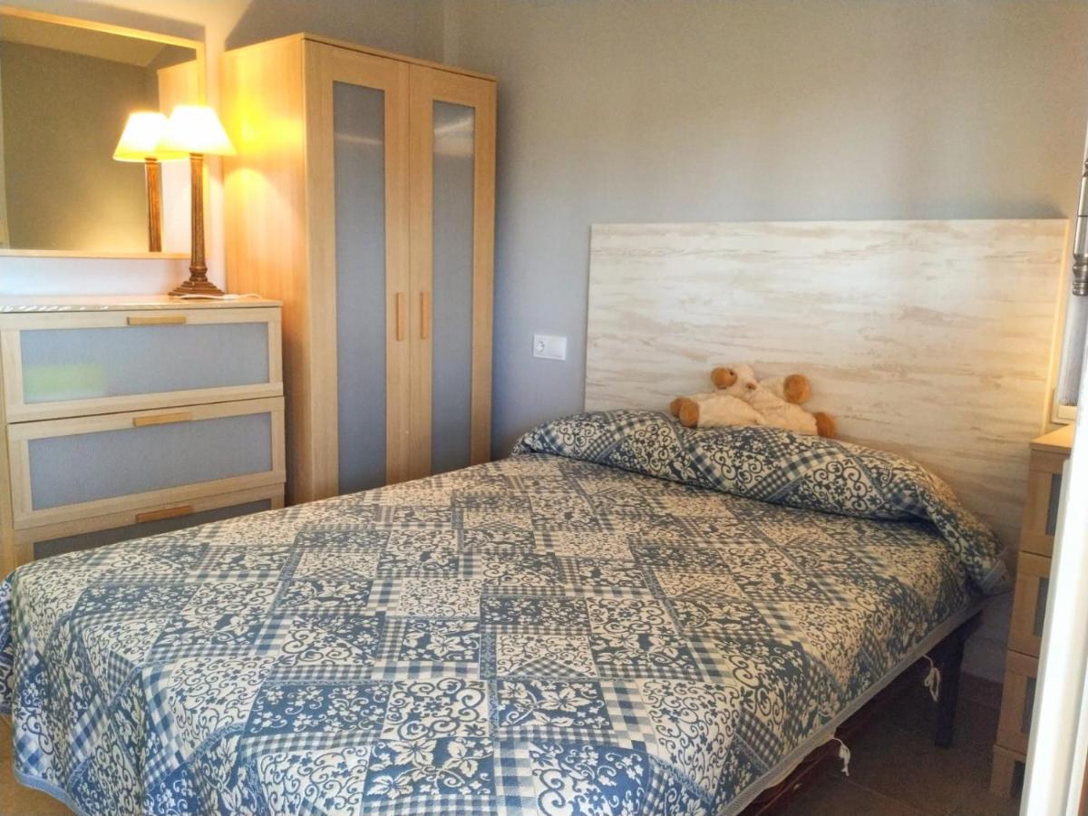 Apartamento Entrerios Μπαρμπάστρο Εξωτερικό φωτογραφία