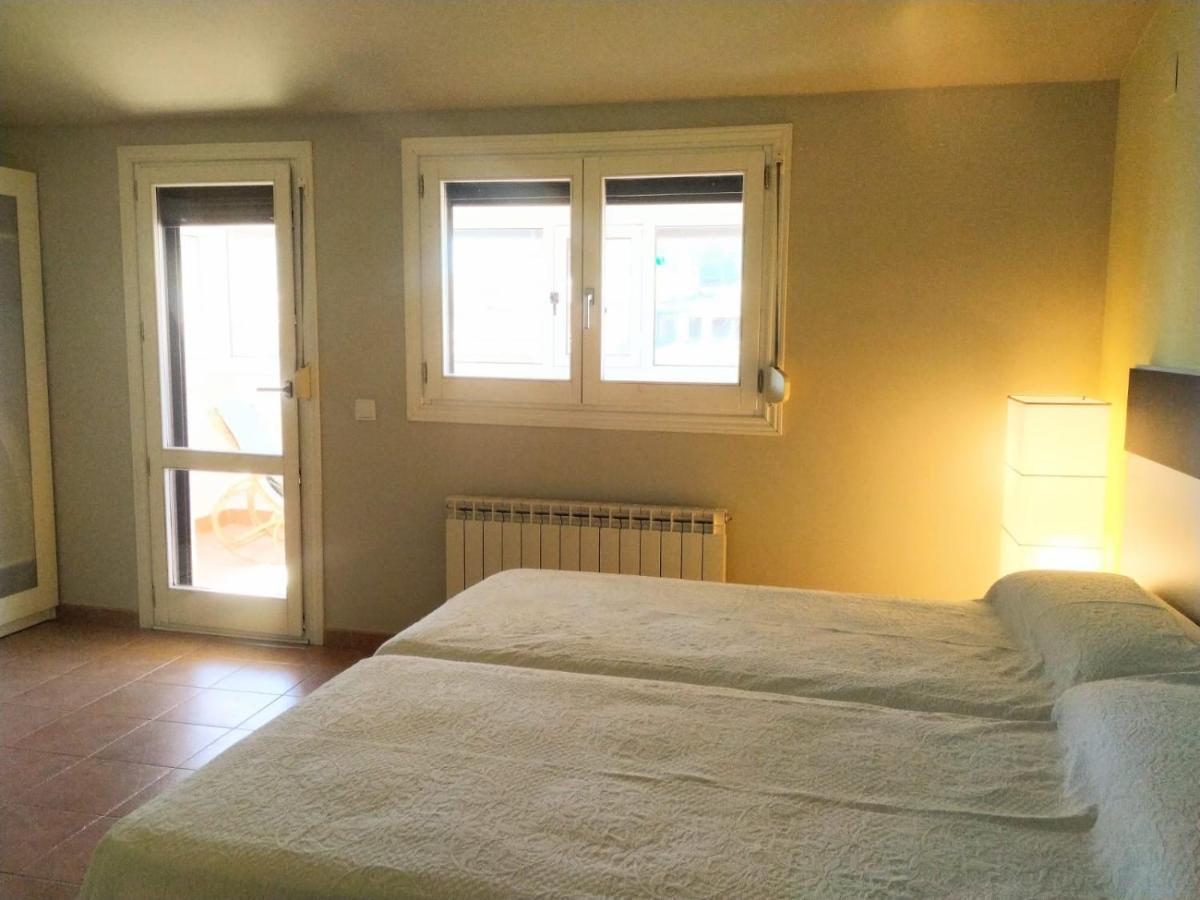 Apartamento Entrerios Μπαρμπάστρο Εξωτερικό φωτογραφία